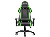 DRAKON �Q�[�~���O�`�F�A DK706GN [�O���[��]