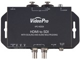 VideoPro VPC-HS2EA