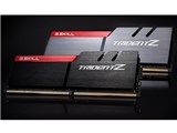 F4-3600C17D-32GTZ [DDR4 PC4-28800 16GB 2���g] ���i�摜