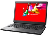 dynabook RZ83/BB PRZ83BB-SUB