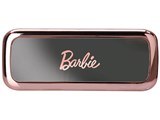 LEPLUS Barbie Design Mirror Mobile battery LP-BMB01RG [���[�Y�S�[���h]