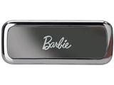 LEPLUS Barbie Design Mirror Mobile battery LP-BMB01SV [�V���o�[]