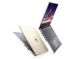 Inspiron 14 7000 ���i.com���� �v���~�A���E�O���t�B�b�N�X Core i5 7200U�EGeForce 940MX�E128GB SSD���ڃ��f�� [�S�[���h] ���i�摜