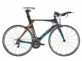 AeroLight RC 105 2016�N���f�� [MATTE BLACK BLUE ORANGE]
