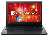 dynabook AZ25/CB PAZ25CB-SNA-K ���i.com���胂�f�� [�v���V���X�u���b�N] ���i�摜