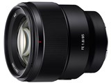 価格.com - SONY FE 85mm F1.8 SEL85F18 買取価格比較