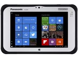 TOUGHPAD FZ-M1F150KKJ