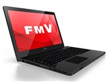 FMV LIFEBOOK AH�V���[�Y WA2/A3 KC_WA2A3_A042 ���i.com���� Core i7�E������8GB�EHDD 1TB���ڃ��f�� [�V���C�j�[�u���b�N] ���i�摜