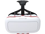 STEALTH VR VR200 [�z���C�g]