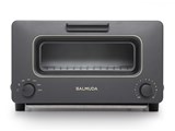 BALMUDA The Toaster K01E-KG [ブラック]