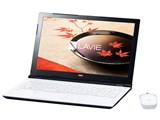 LAVIE Smart NS(e) PC-SN16CJSA9-1 [�G�N�X�g���z���C�g]