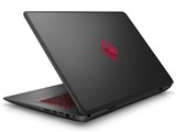 OMEN by HP 17-w204TX �p�t�H�[�}���X���f�� ���i�摜