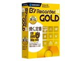 B's Recorder GOLD14 i摜