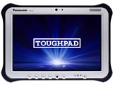 TOUGHPAD FZ-M1F150JKJ
