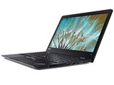 ThinkPad 13 20J1CTO1WW Core i3�E4GB�������[�E128GB SSD���� �x�[�V�b�N�p�b�P�[�W ���i�摜