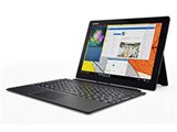 ideapad Miix720 Core i3�E4GB�������[�E128GB SSD���� 80VV0017JP ���i�摜