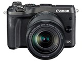 EOS M6 EF-M18-150 IS STM �����Y�L�b�g [�u���b�N] ���i�摜