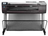 DesignJet T830 36inch MFP F9A30B#BCD ���i�摜