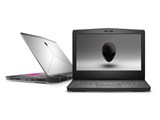 ALIENWARE 13 �X�^���_�[�h Core i5 7300HQ�EGeForce GTX 1050���ڃ��f�� ���i�摜