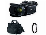 iVIS HF G40 + SC-2000 + PROTECT�t�B���^�[ 58mm ���i.com����Z�b�g