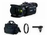 iVIS HF G40 + SC-2000 + PROTECT�t�B���^�[ 58mm + DM-100 ���i.com����Z�b�g