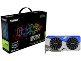 NE51070H15P2-1041G (GeForce GTX1070 8GB GameRock Premium Edition) [PCIExp 8GB] �h�X�p��Web���胂�f�� ���i�摜