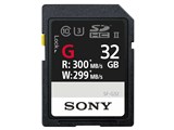 SF-G32 [32GB] ���i�摜