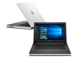 Inspiron 14 5000 �V���[�Y ���i.com���� �v���~�A�� Core i5 6200U�EWindows 10���ڃ��f�� [�z���C�g] ���i�摜