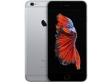 iPhone 6s Plus 32GB docomo [�X�y�[�X�O���C]
