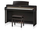 DIGITAL PIANO CN37R [�v���~�A�����[�Y�E�b�h��] ���i�摜