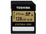EXCERIA PRO SDXU-C128G [128GB] ���i�摜