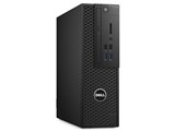 Precision T3420 �x�[�V�b�N Core i3 6100�EWindows 10 Pro���ڃ��f��(�X���[���t�H�[���t�@�N�^�[)
