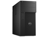 Precision T3620 �x�[�V�b�N Core i3 6100�EWindows 10 Pro���ڃ��f��(�~�j�^���[)