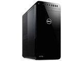 XPS タワー 価格.com限定 プラチナグラフィック Core i7 7700・16GBメモリ・256GB SSD+2TB HDD・GeForce GTX 1060・ブルーレイ搭載モデル