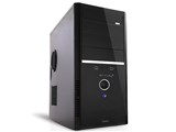 STYLE-R027-i7-RNR [Windows 10 Home����] Core i7/8GB������/240GB SSD+1TB HDD/GTX 1060