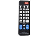 AudioComm AV-R310N-SH