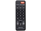 AudioComm AV-R310N-H