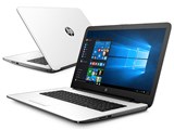 価格.com - HP 17-x100 価格.com限定 Core i7 & 8GBメモリ搭載モデル