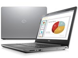 Vostro 14 3000(3468) ���i.com���� �v���~�A�� Core i5 7200U���ڃ��f�� [�O���[]