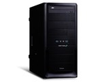SENSE-R009-i7BK-RN-CMG [CG MOVIE GARAGE] Core i7/32GB������/480GB SSD/GTX 1060