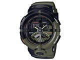 G-SHOCK CHARI&CO �^�C�A�b�v���f�� GA-500K-3AJR ���i�摜