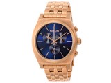 THE TIME TELLER CHRONO A972-2398