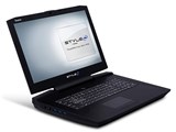 STYLE-17FG108-i7-VNRS [Windows 10 Home����] Core i7/8GB������/240GB SSD/GTX 1080/17�C���`
