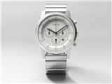 wena wrist Chronograph WN-WC01W [�z���C�g] ���i�摜