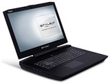 STYLE-17FG108-i7-VNR [Windows 10 Home����] Core i7/8GB������/1TB HDD/GTX 1080/17�C���`