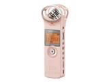 Handy Recorder H1/RG [Rose Gold] i摜