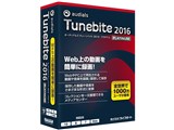 Tunebite 2016 Platinum ���i�摜
