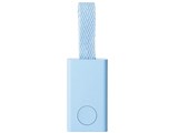 Smart Tag Q-ST1-LB [���C�g�u���[] ���i�摜