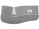 Surface Ergonomic Keyboard 3RA-00021 [シルバー] 製品画像