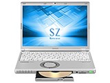 Let's note SZ6 CF-SZ6HMEVS ���i�摜
